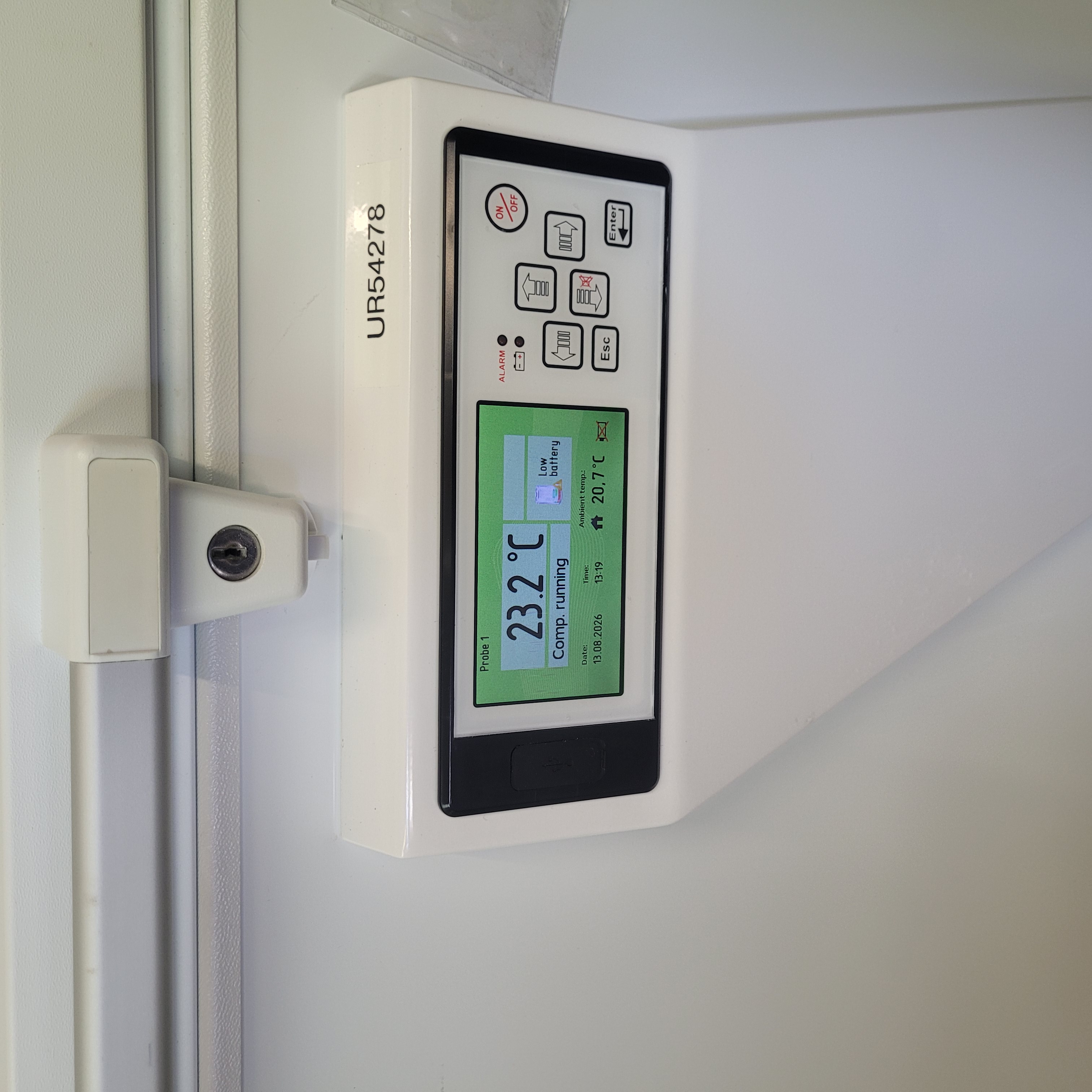 Used Artiko UK TF220
