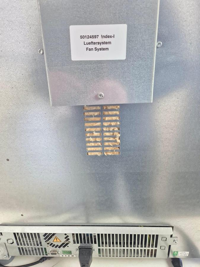 Used Thermo Scientific IMH180 Heratherm Incubator