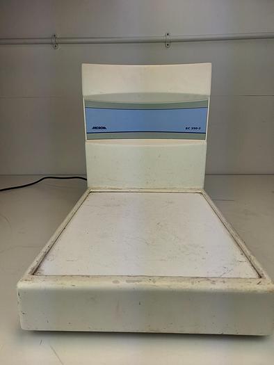 Used Microm  EC 350-2