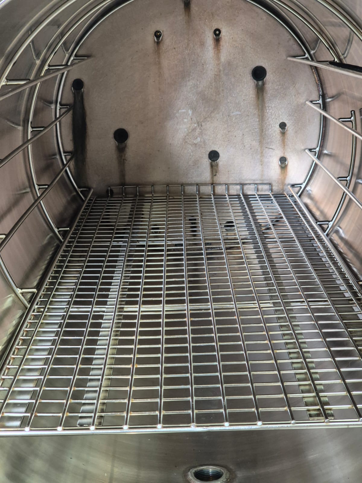 Used Rodwell Ambassador Autoclave
