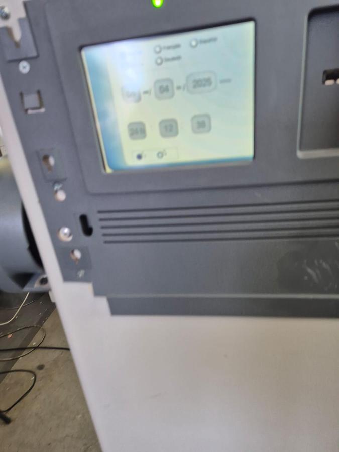 Used Revco UXF300 UXF Freezer