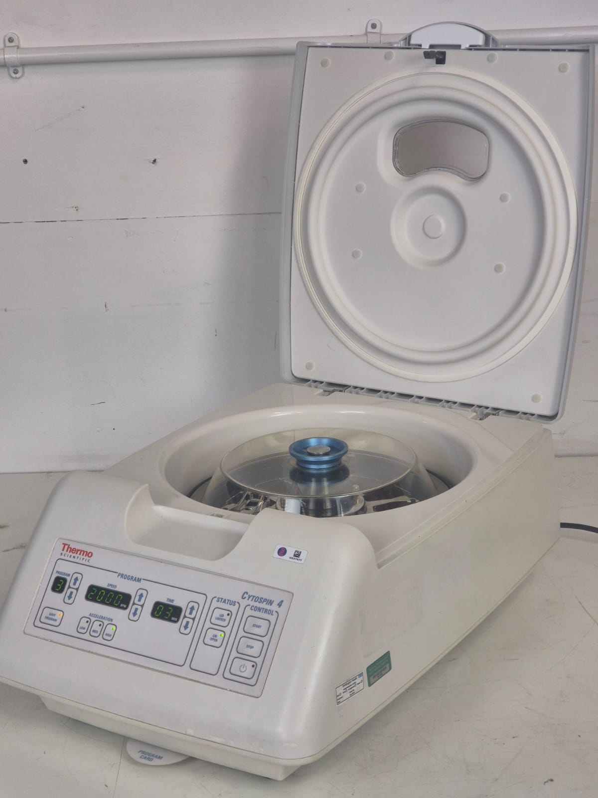 Used Thermo Scientific Cytospin 4 Centrifuge