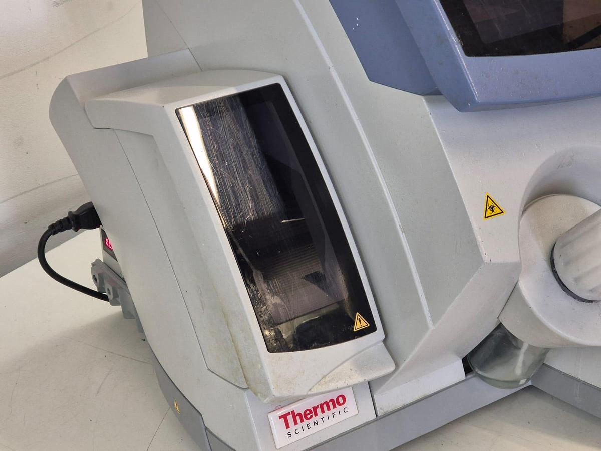 Used Thermo Scientific Clearview Coverslipper