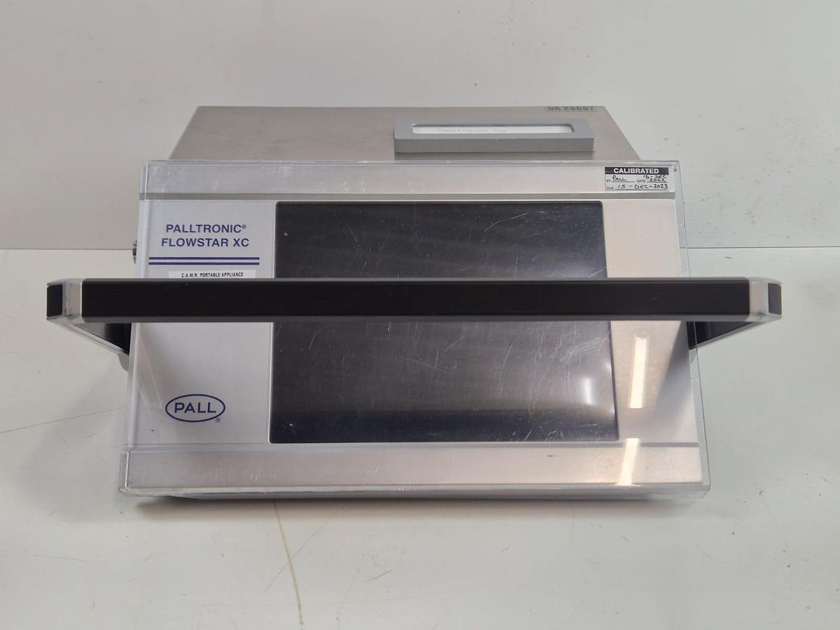 Used Paltronix Flowstar XC