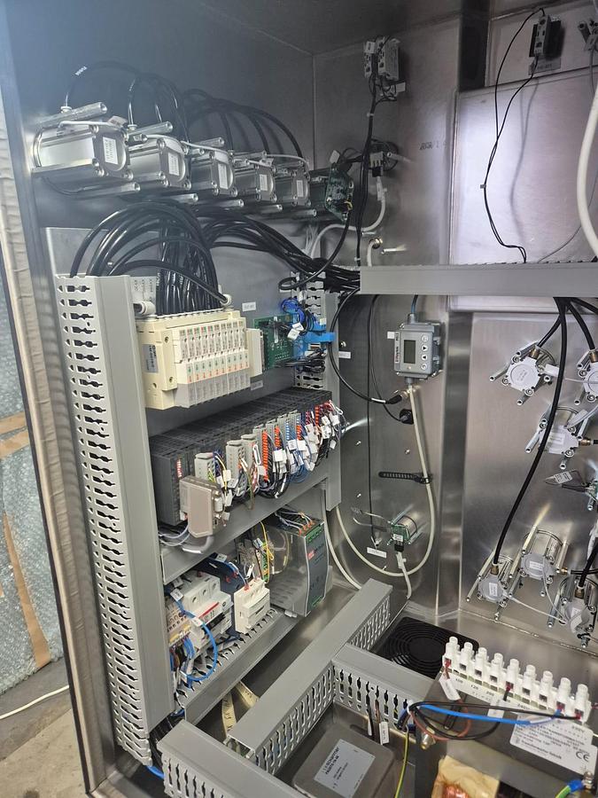 Used AKTA Ready 1689176 