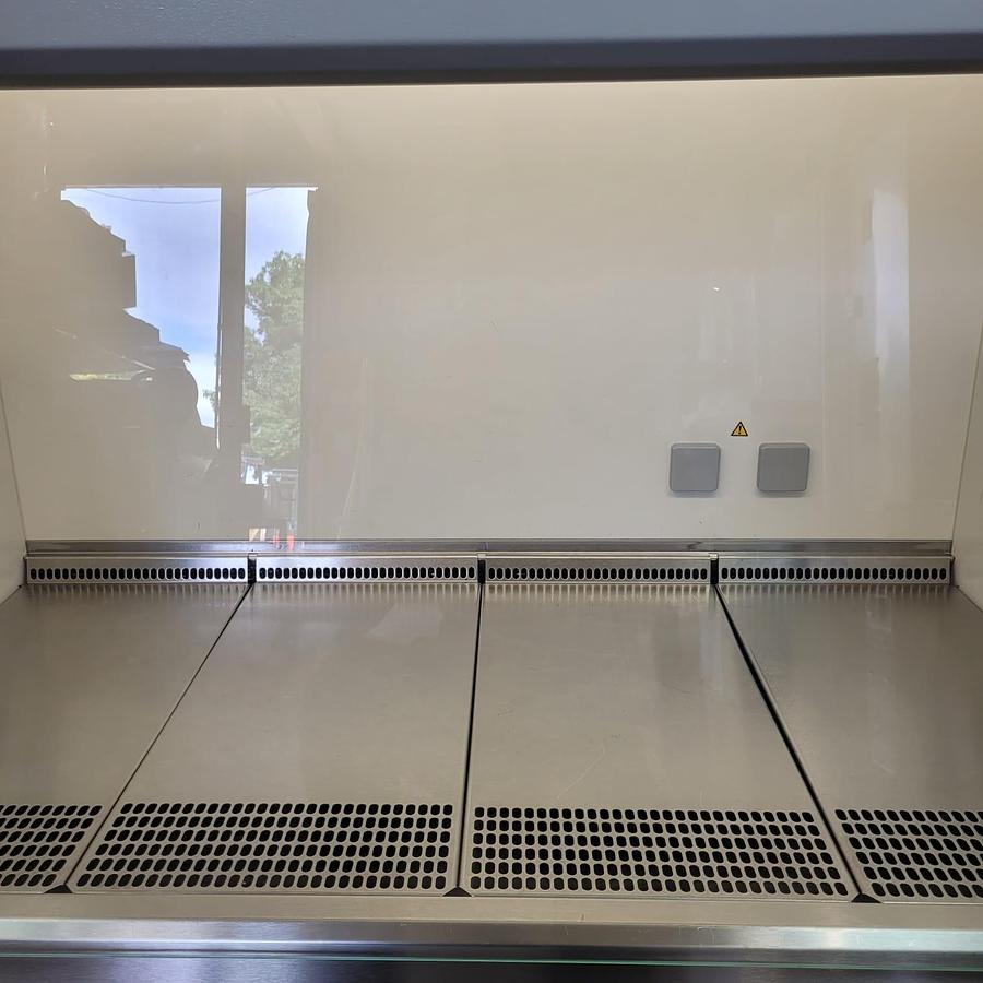 Used 2016 Thermo Scientific MSC 1.2 Safety Cabinet Class 2