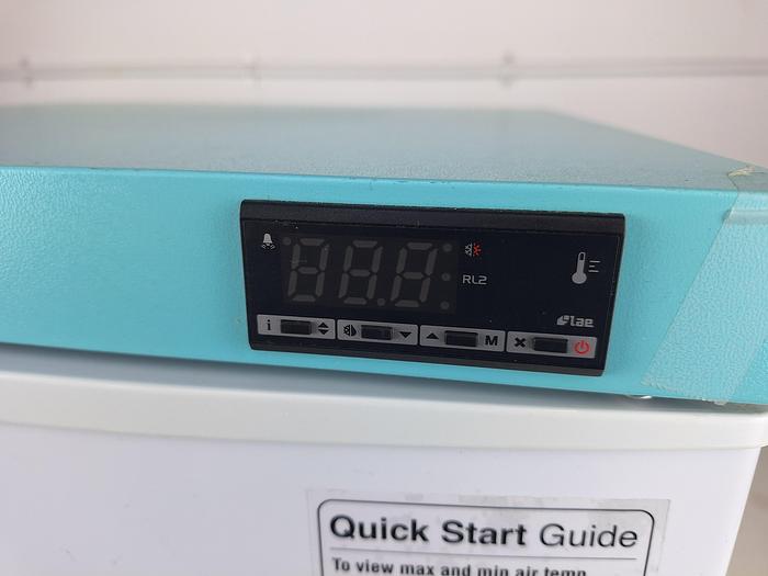 Used LEC Medical ISU27C Freezer