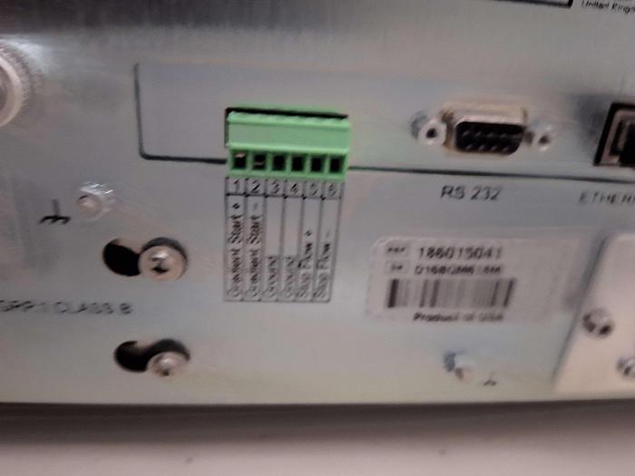 Used Waters Acquity UPLC H-Class bio system