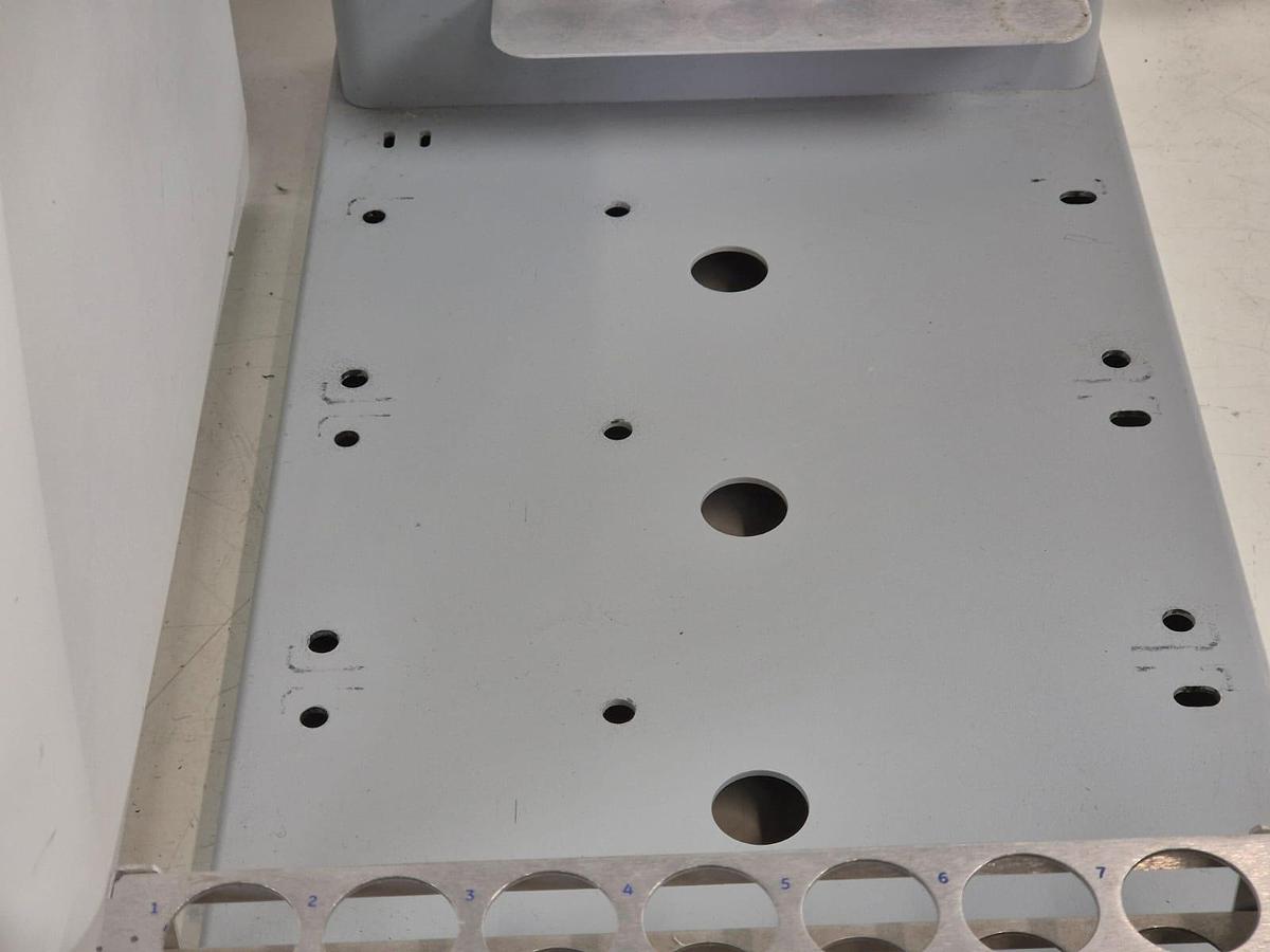 Used Sievers M9 TOC Analyser + Autosampler