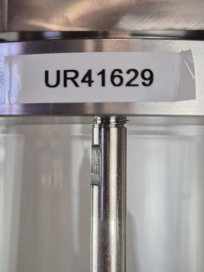 Used GE Healthcare (now Cytiva) Axicrom 50/300t chromatography column