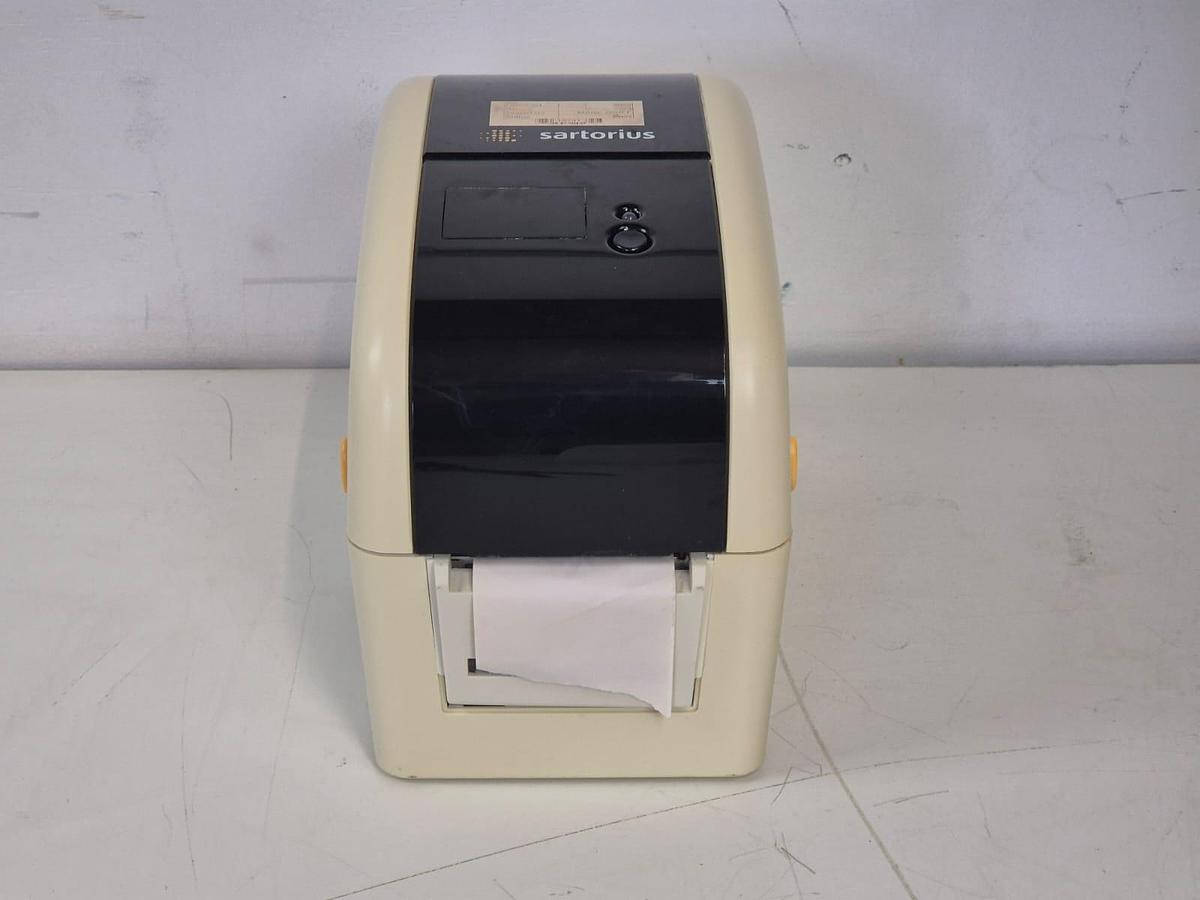 Used Sartorius Printer ydp30