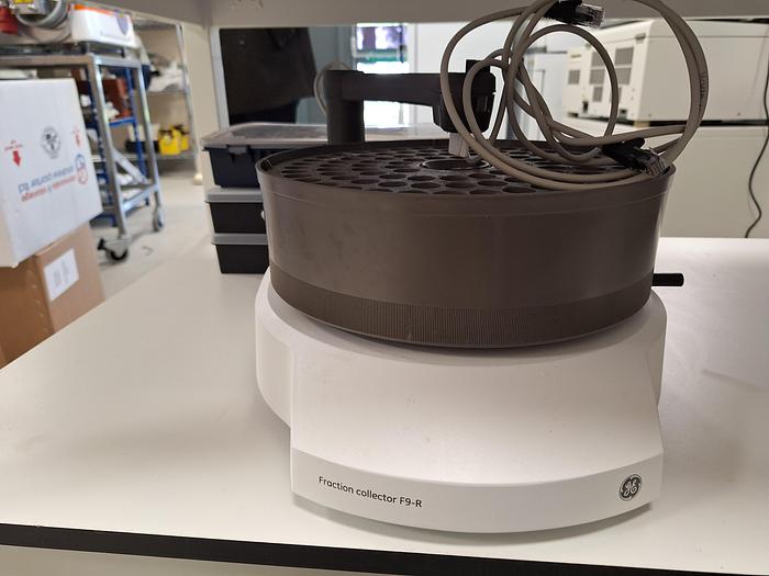 Used GE Healthcare AKTA Pure 150 M3 Chromatography System