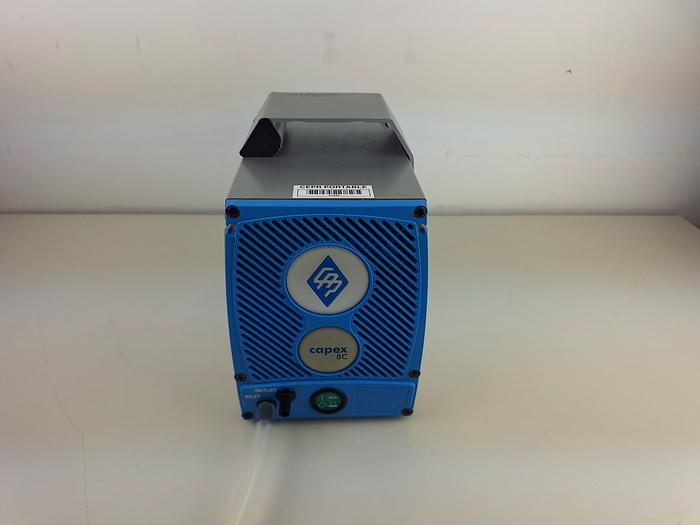 Used Charles Austin Capex 8C Diaphram Pump