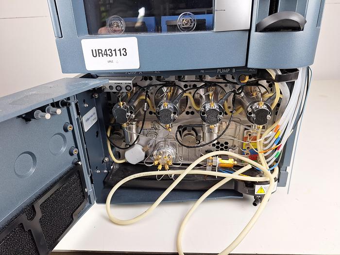Used Waters Aquity H-Class UPLC