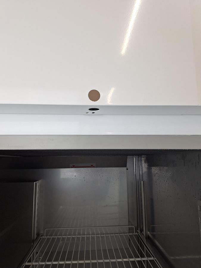 Used Liebherr Hausgerate LGPv 1420 Refrigerator