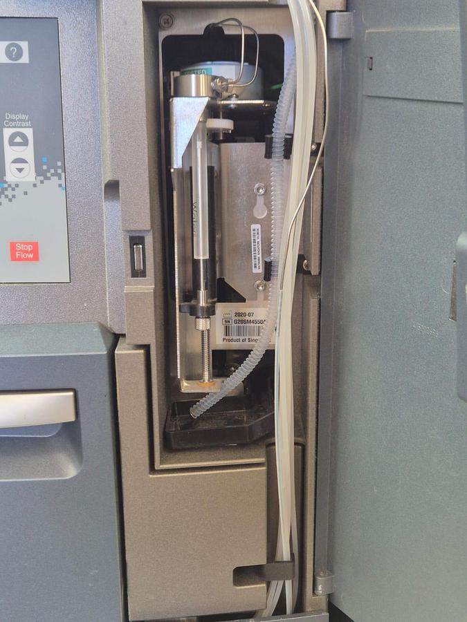 Used Waters 2489 Alliance HPLC System