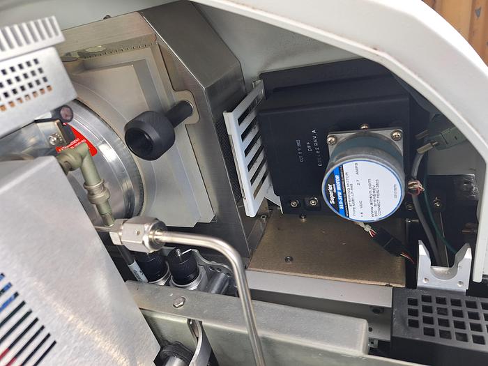 Used PerkinElmer SCIEX ELAN DRC II