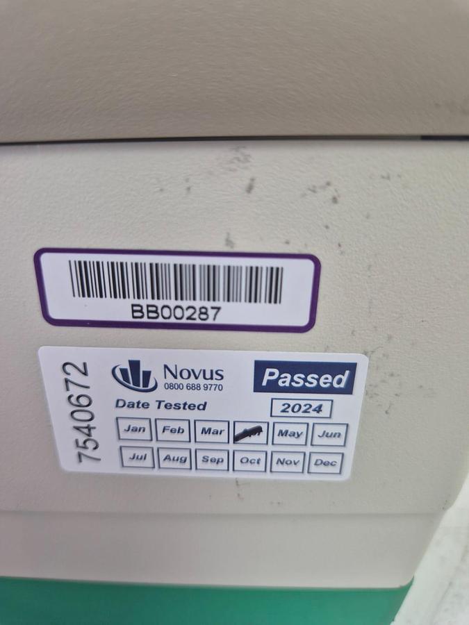 Used Bio-Rad C1000 Touch Thermal Cycler
