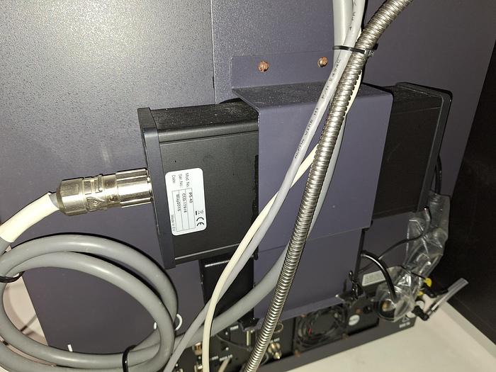 Used Caliper Life Sciences IVIS Lumina II Imaging System