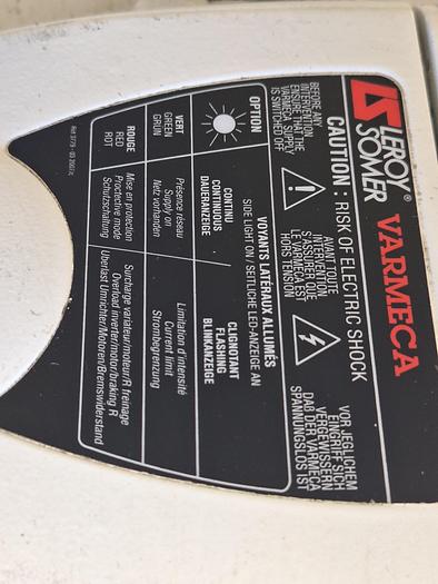 Used PerkinElmer NexION 300D