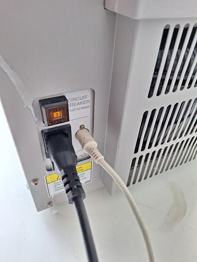 Used Tissue-Tek TEC 5 CM E-2 Cold Plate