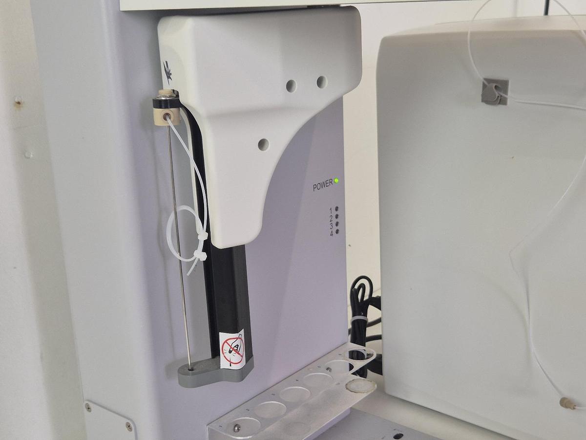 Used Sievers M9 TOC Analyser + Autosampler