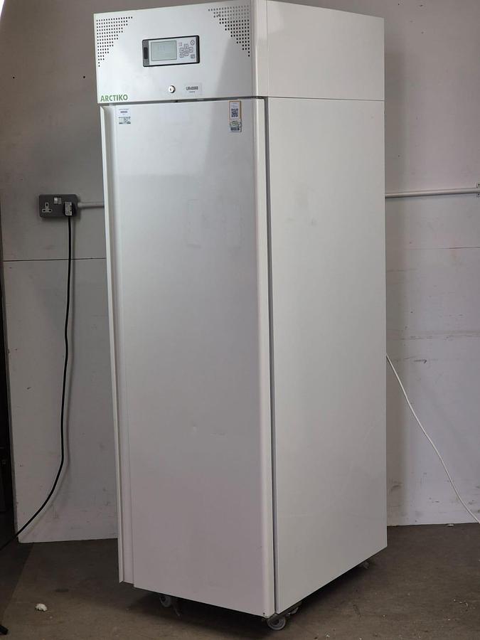 Used ARTiKO LR500 Refrigerator