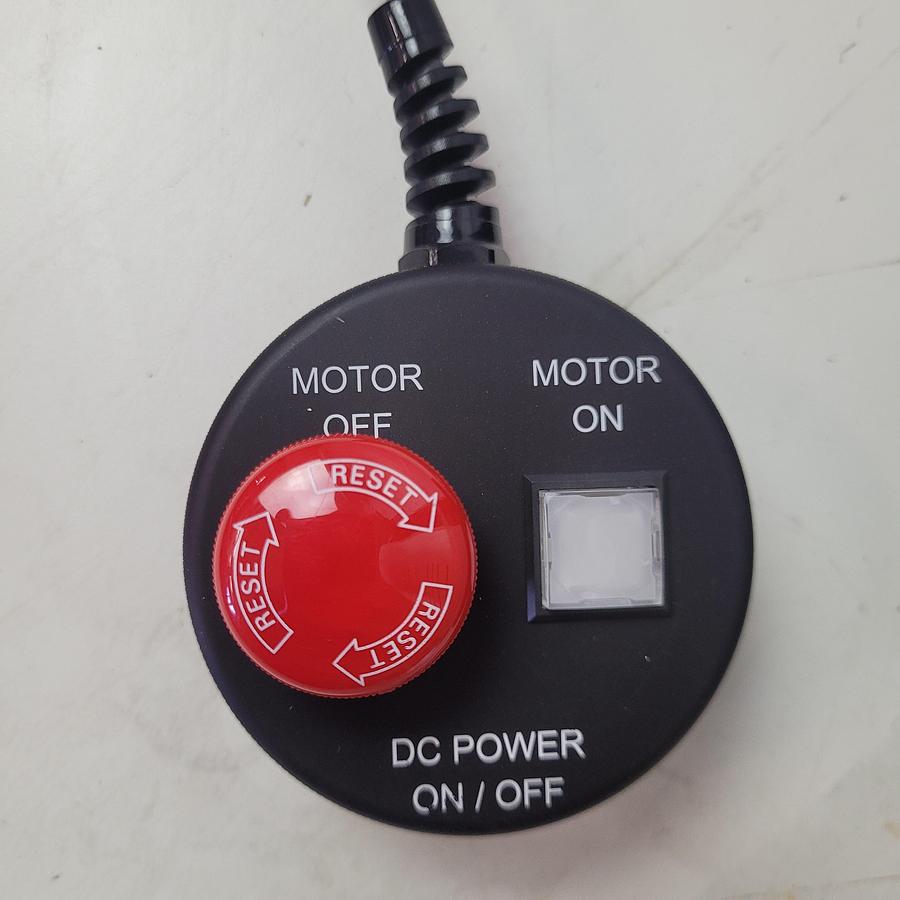 Used 2014 Thermo Scientific ORBITOR RS