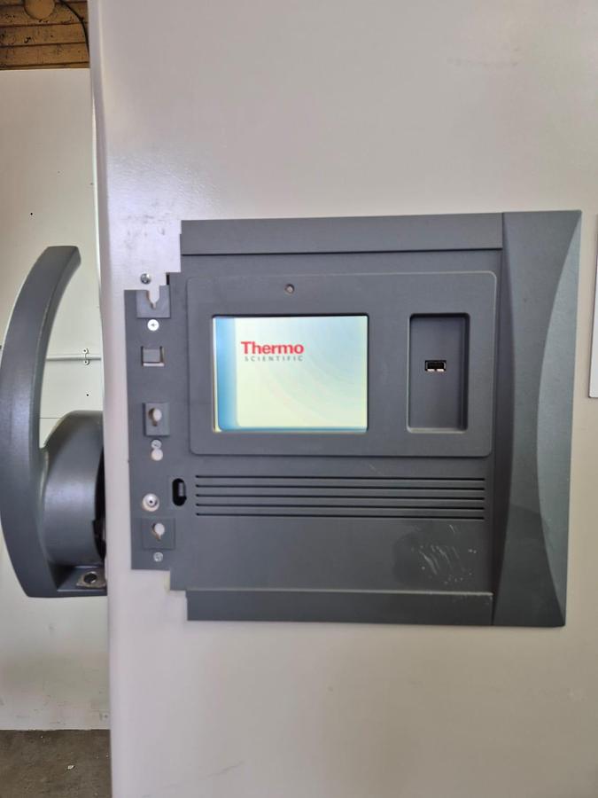 Used Revco UXF300 UXF Freezer