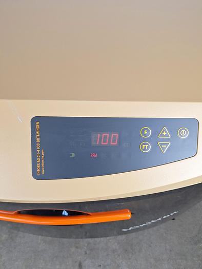 Used Infors HT  Minitron