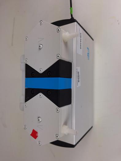 Used KNF Laboport N 840.3 FT.18 Diaphragm Vacuum Pump`