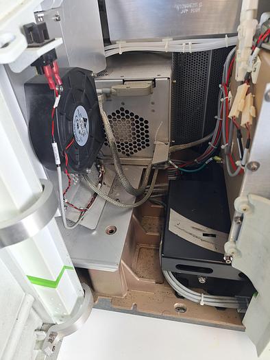 Used PerkinElmer NexION 300D