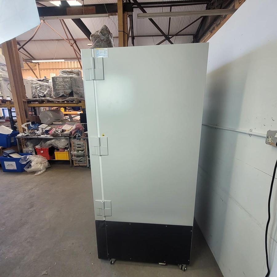 Used Thermo Scientific 600V TSX Series Ultra Freezer