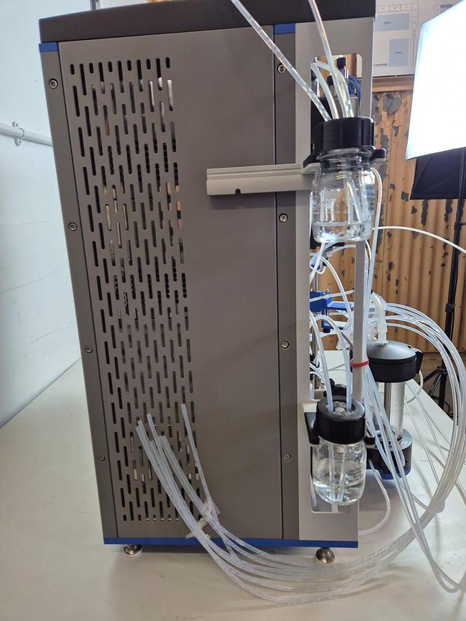 Used Akta Crossflow Filtration System