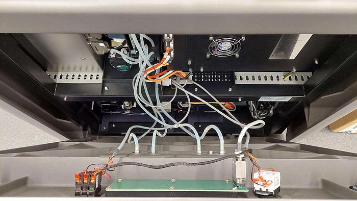 Used Molecular Devices ClonePix 2 2019 with Compressor