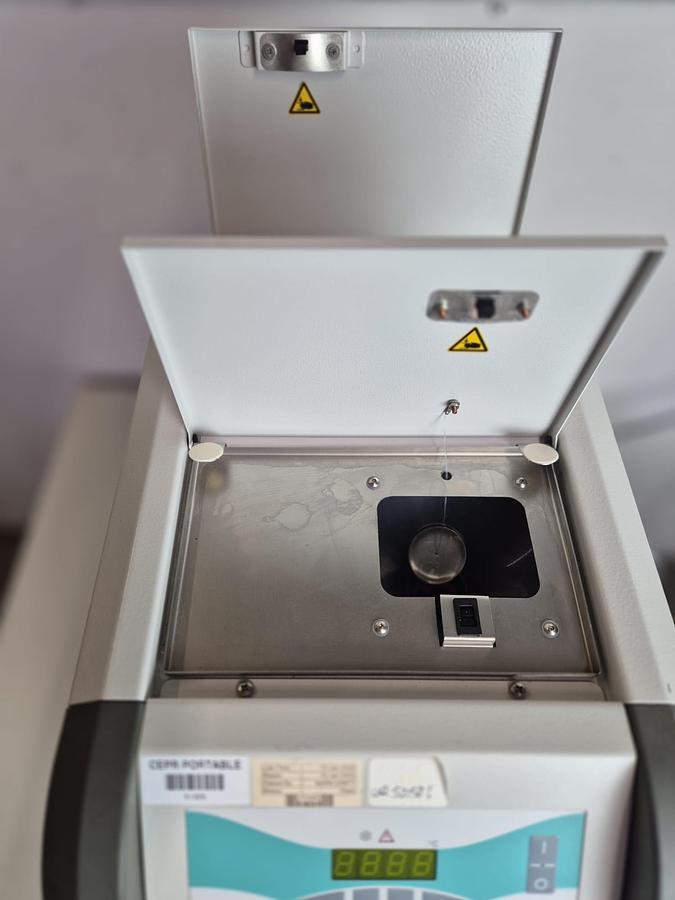 Used Julaba FL601 Recirculating Chiller