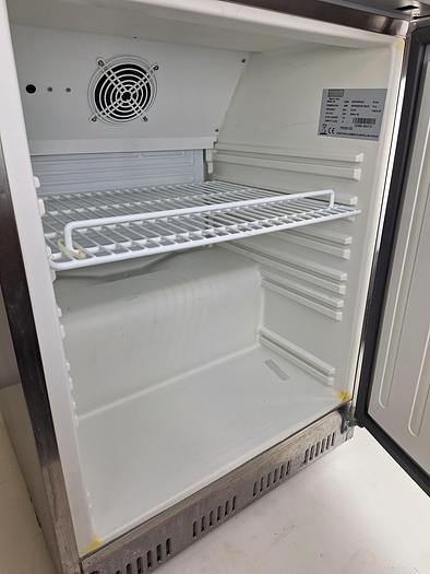 Used Polar Refrigeration CDO80 Refrigerator