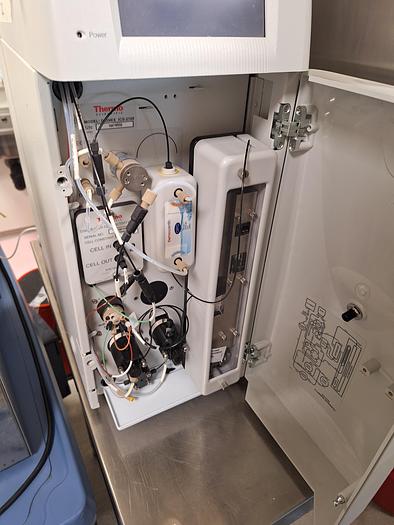 Used Thermo Scientific ICS-2100 Chromatography System