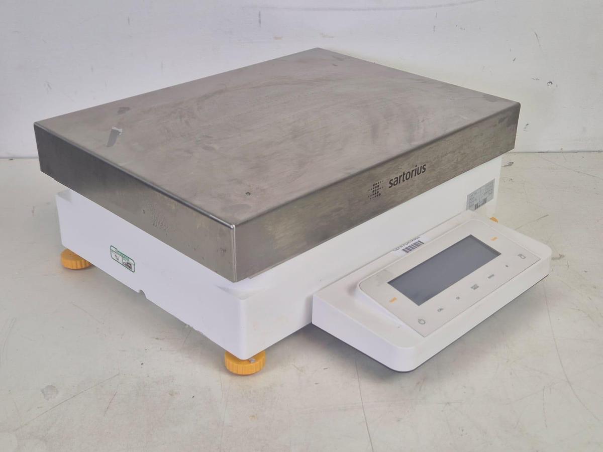 Used Sartorius MSE 3601S Balance