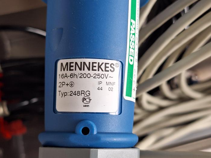 Used 2016 GE Healthcare Uniflux 10