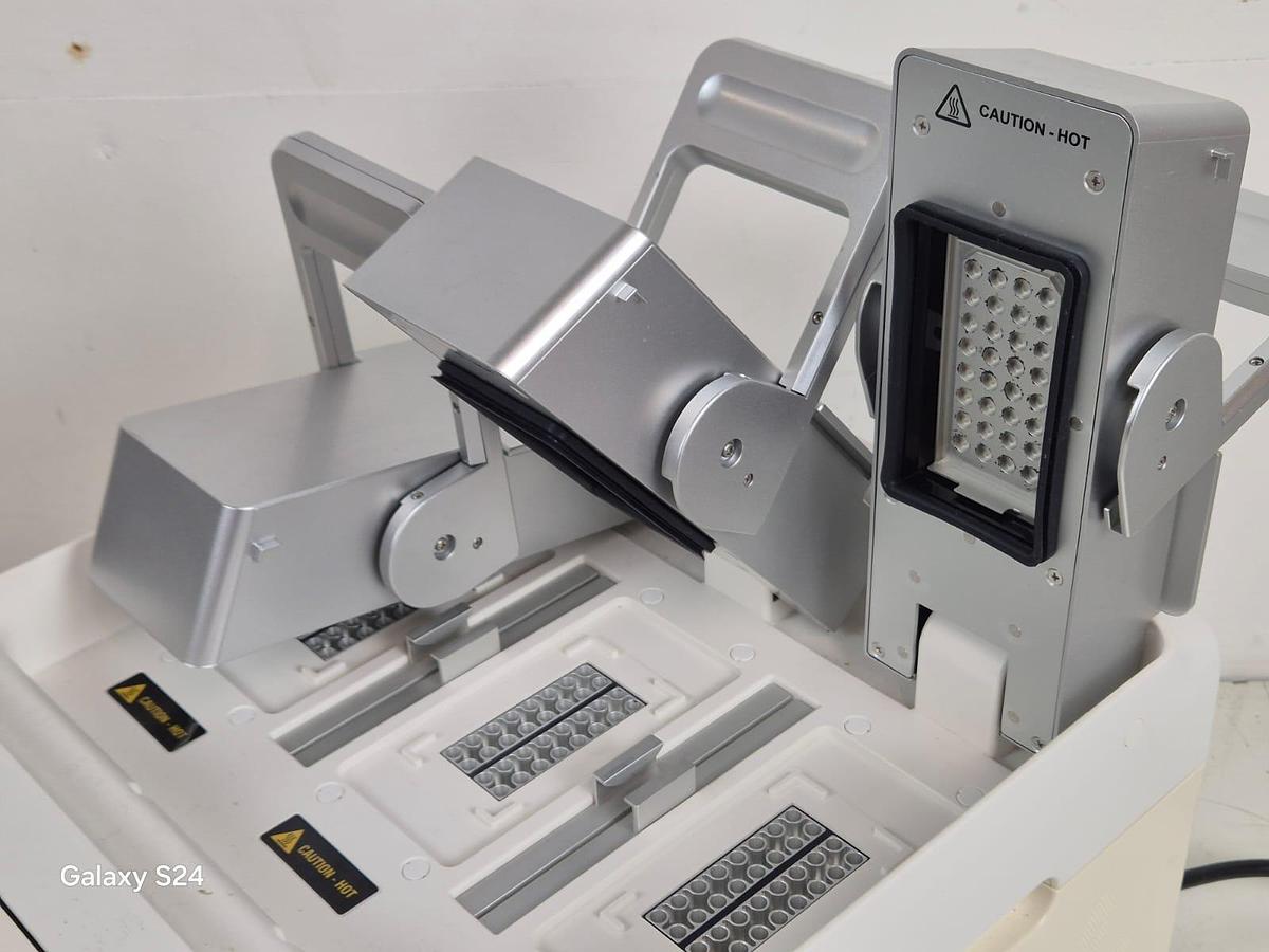 Used Applied Biosystems ProFlex PCR Sytem