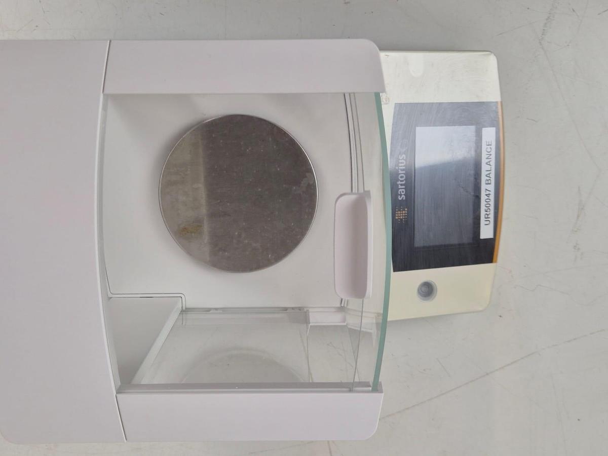 Used Sartorius Practum513-1S Laboratory Balance