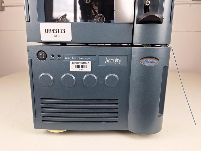 Used Waters Aquity H-Class UPLC