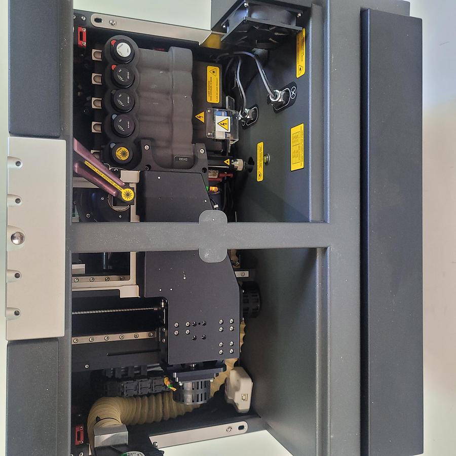Used TTPlabtech Acumen ex3