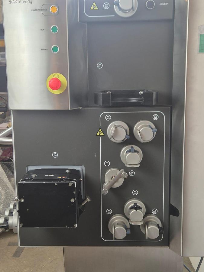 Used AKTA Ready 1689176 