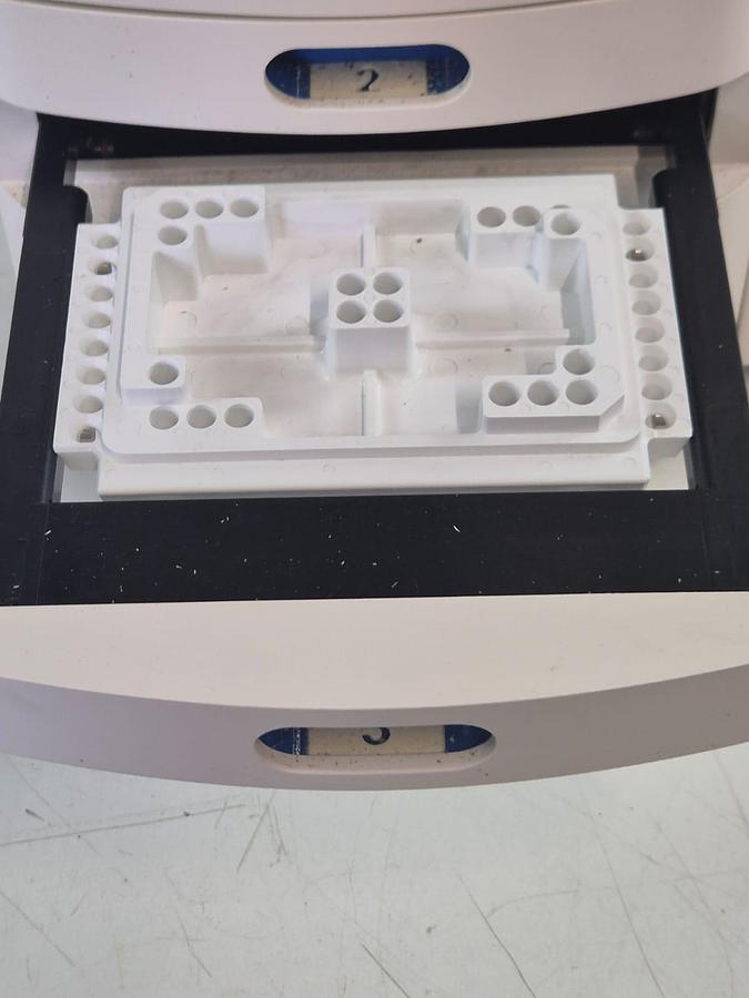 Used AATI Fragment Analyser Capillary Electrophoresis system