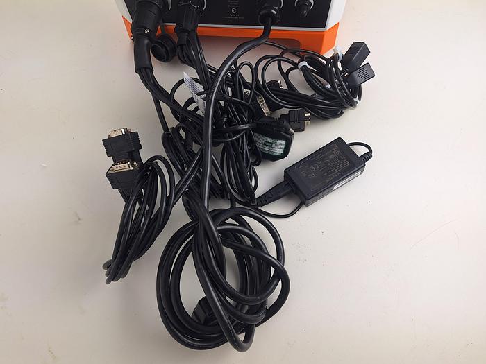 Used Spectrum Labs KrosFLO TFF System KMPi Auxiliary Pump for Diafiltration