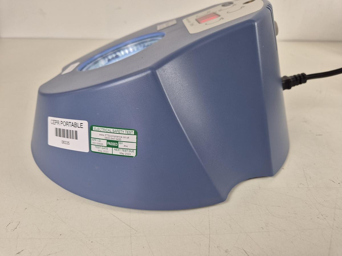 Used Stuart SC6 Colony Counter