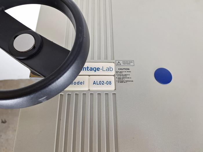 Used Advantage-Lab AL02-08