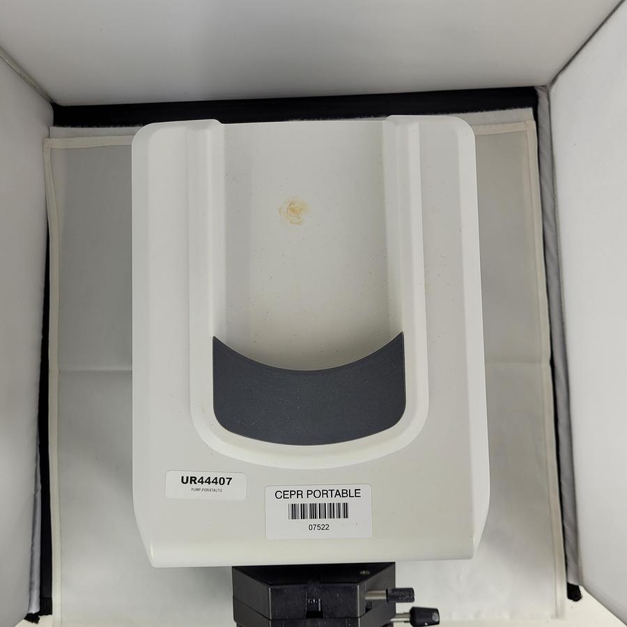 Used Cole Palmer MasterFlex 07528-10 LS Pump Head